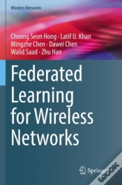 Capa do artigo Federated Learning For Wireless Networks