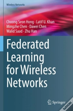 Capa do artigo Federated Learning For Wireless Networks