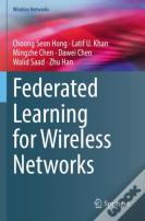 Federated Learning For Wireless Networks