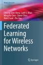 Federated Learning For Wireless Networks - Preview
