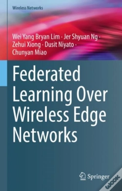 Capa do artigo Federated Learning Over Wireless Edge Networks