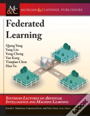 Capa do artigo Federated Learning