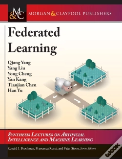 Capa do artigo Federated Learning