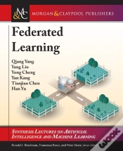 Capa do artigo Federated Learning
