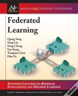 Capa do artigo Federated Learning