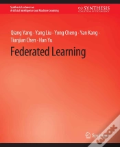 Capa do artigo Federated Learning