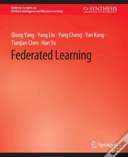 Capa do artigo Federated Learning