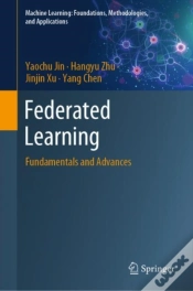Capa do artigo Federated Learning