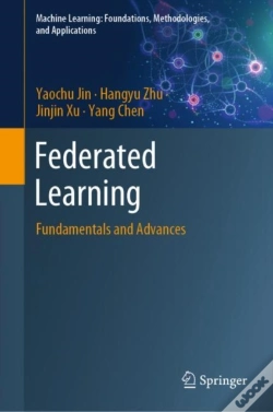 Capa do artigo Federated Learning