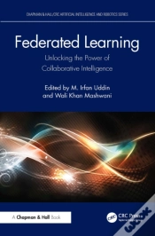 Capa do artigo Federated Learning