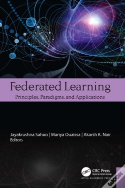 Capa do artigo Federated Learning