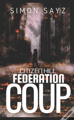 Capa do artigo Federation Coup