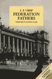 Capa do artigo Federation Fathers