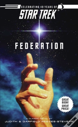 Capa do artigo Federation