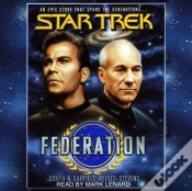 Capa do artigo Federation