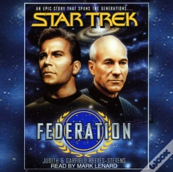 Capa do artigo Federation
