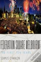 Federation Square Melbourne