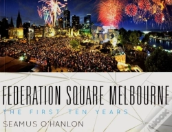 Capa do artigo Federation Square Melbourne