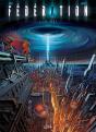 Fédération Tome 1 : Le Test - Preview