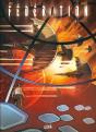 Fédération Tome 3 : Hybrides - Preview