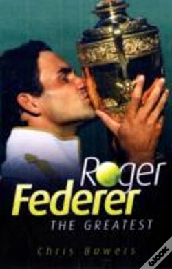 Capa do artigo Federer