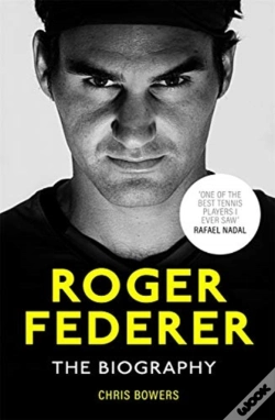 Capa do artigo Federer