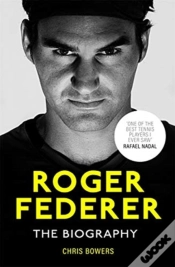 Capa do artigo Federer