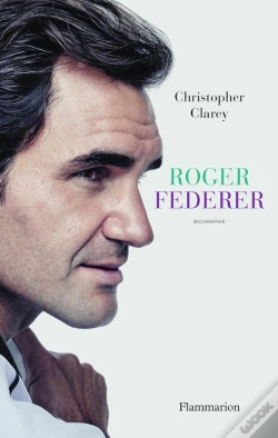Capa do artigo Federer