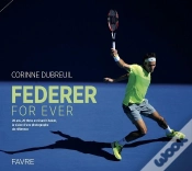 Capa do artigo Federer For Ever