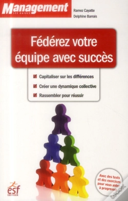 Capa do artigo Federez Votre Equipe Avec Succes