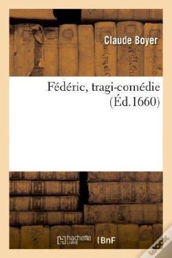 Capa do artigo Fédéric , Tragi-Comédie