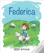 Capa do artigo Federica