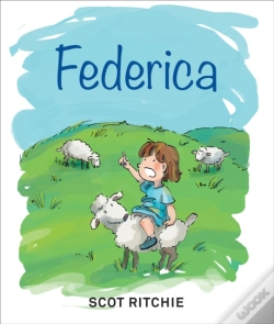 Capa do artigo Federica