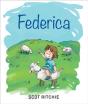 Federica - Preview