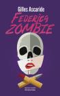 Federica Zombie - Preview