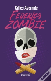 Capa do artigo Federica Zombie