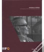 Capa do artigo Federico Correa