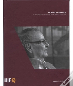 Capa do artigo Federico Correa