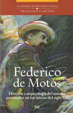 Capa do artigo Federico De Motos