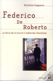 Capa do artigo Federico De Roberto