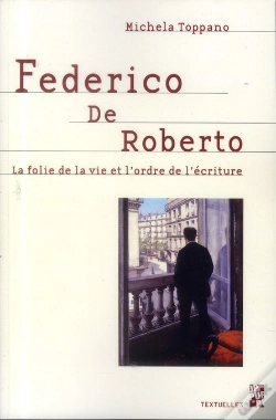 Capa do artigo Federico De Roberto
