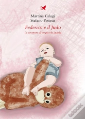 Capa do artigo Federico E Il Judo