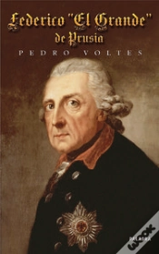 Capa do artigo Federico "El Grande" De Prusia