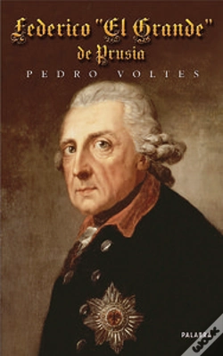 Capa do artigo Federico "El Grande" De Prusia