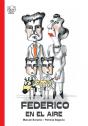Federico En El Aire - Preview