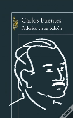 Capa do artigo Federico En Su Balcón