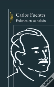 Capa do artigo Federico En Su Balcón