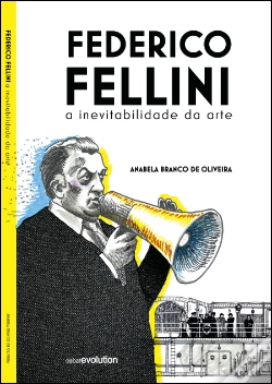 Capa do artigo Federico Fellini