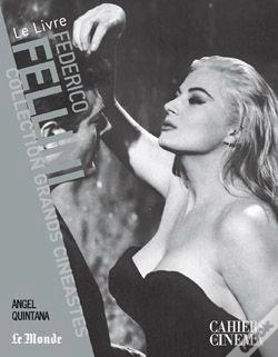 Capa do artigo Federico Fellini