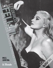 Capa do artigo Federico Fellini